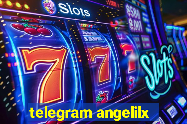 telegram angelilx